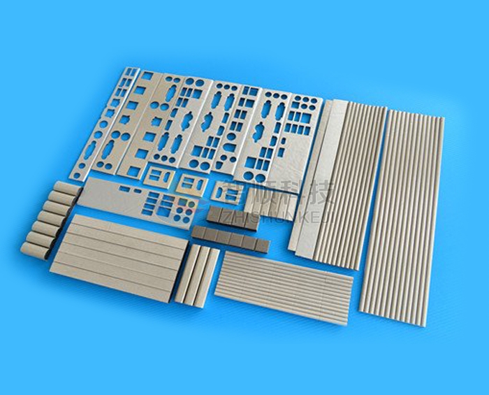 IO襯墊導電泡棉